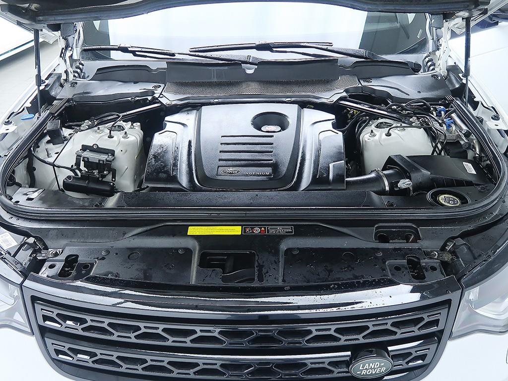 [랜드로버] 디스커버리5 2.0 SD4 SE - 이미지 7