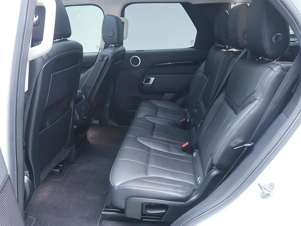 [랜드로버] 디스커버리5 2.0 SD4 SE - 이미지 10