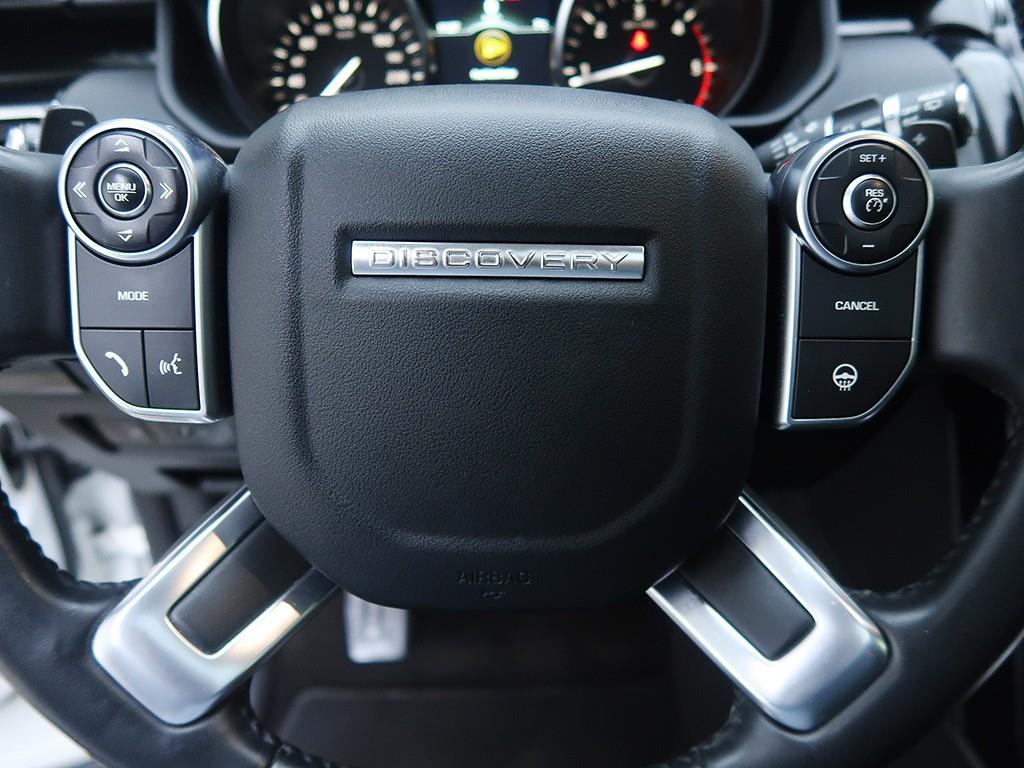 [랜드로버] 디스커버리5 2.0 SD4 SE - 이미지 12