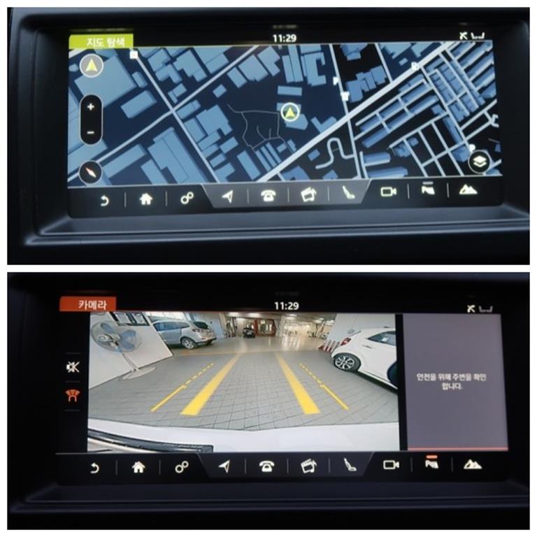 [랜드로버] 디스커버리5 2.0 SD4 SE - 이미지 15