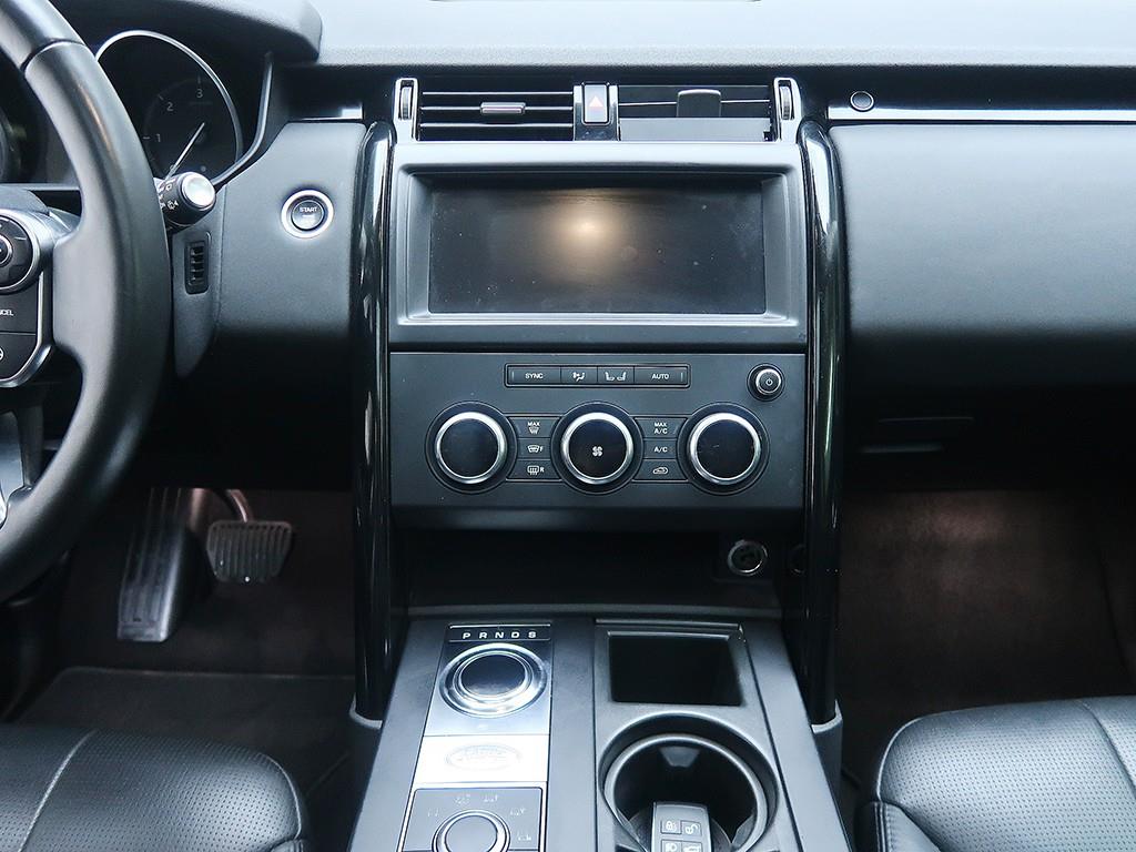 [랜드로버] 디스커버리5 2.0 SD4 SE - 이미지 14