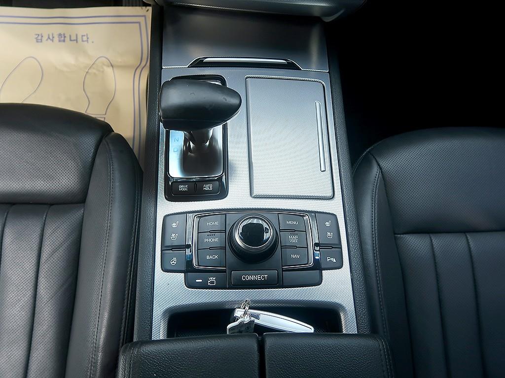 [제네시스] G80 3.8 GDI 프레스티지       (5인승) - 이미지 10
