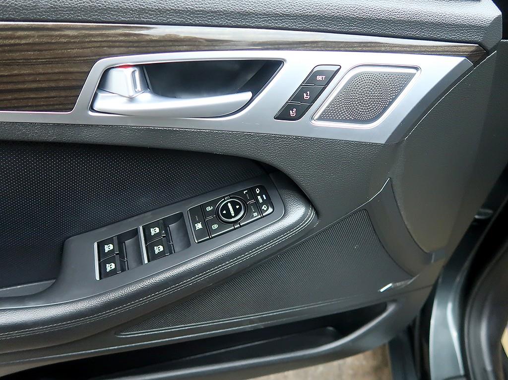 [제네시스] G80 3.8 GDI 프레스티지       (5인승) - 이미지 13