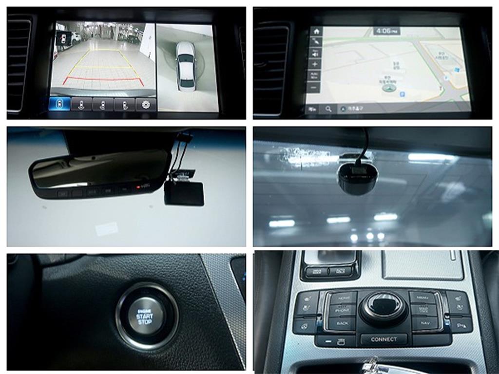 [제네시스] G80 3.8 GDI 프레스티지       (5인승) - 이미지 19