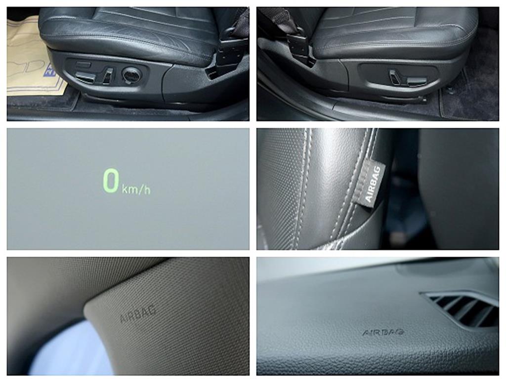 [제네시스] G80 3.8 GDI 프레스티지       (5인승) - 이미지 18