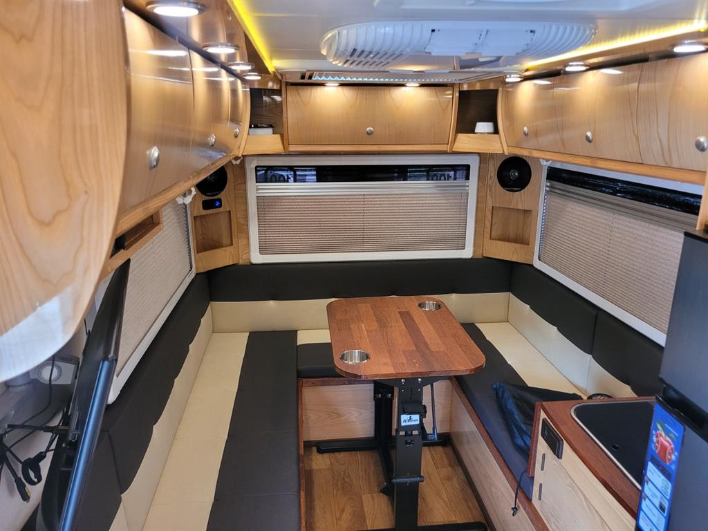 [소형화물] [캠핑]포터2 기본형        (1톤) - 이미지 9