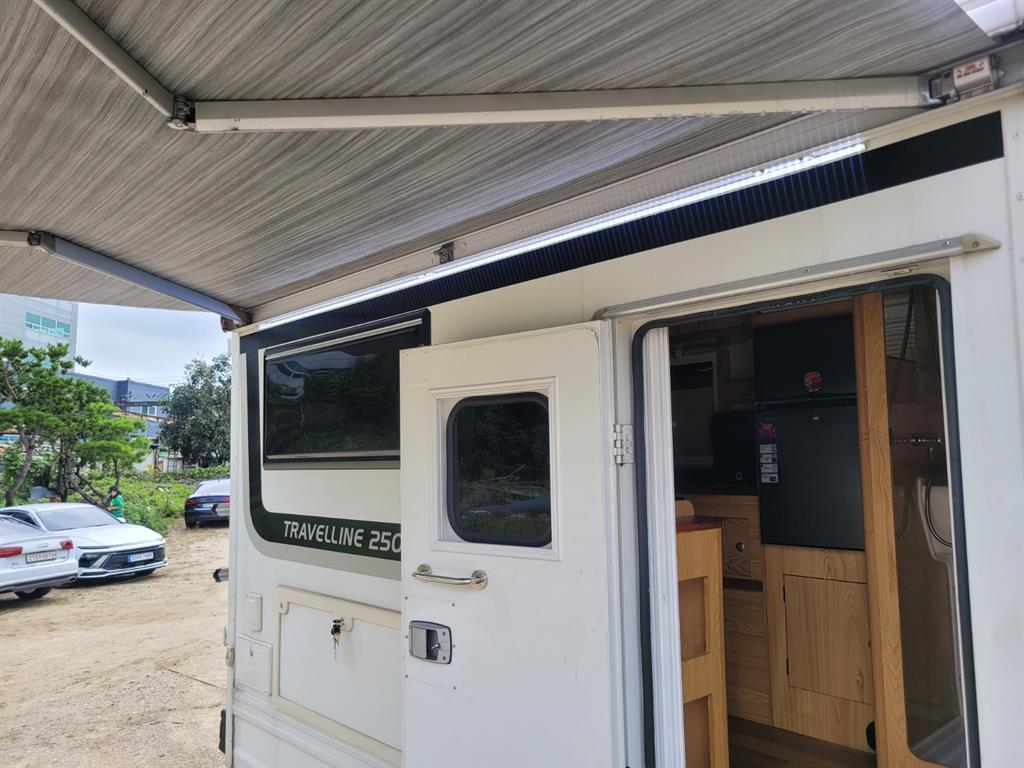 [소형화물] [캠핑]포터2 기본형        (1톤) - 이미지 18