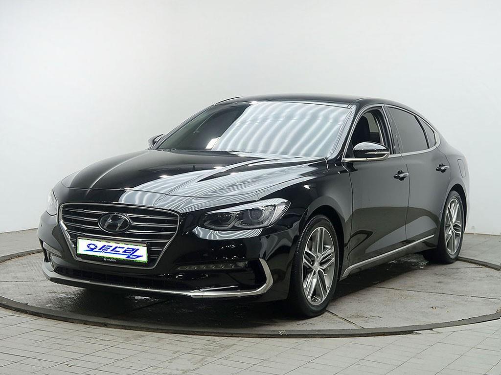 [현대] 그랜저 IG 3.0 LPI 익스클루시브(렌터카) - 이미지 2