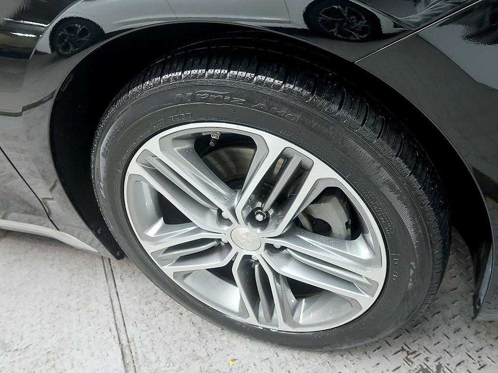 [현대] 그랜저 IG 3.0 LPI 익스클루시브(렌터카) - 이미지 7