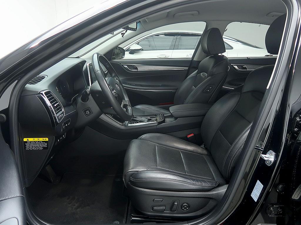 [현대] 그랜저 IG 3.0 LPI 익스클루시브(렌터카) - 이미지 11