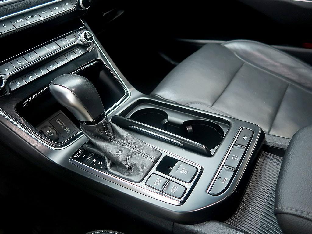 [현대] 그랜저 IG 3.0 LPI 익스클루시브(렌터카) - 이미지 10