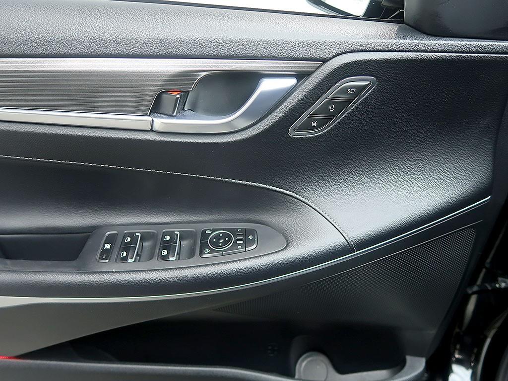 [현대] 그랜저 IG 3.0 LPI 익스클루시브(렌터카) - 이미지 15