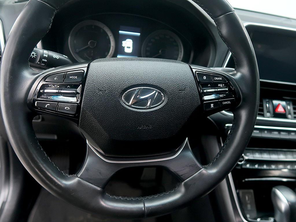 [현대] 그랜저 IG 3.0 LPI 익스클루시브(렌터카) - 이미지 17