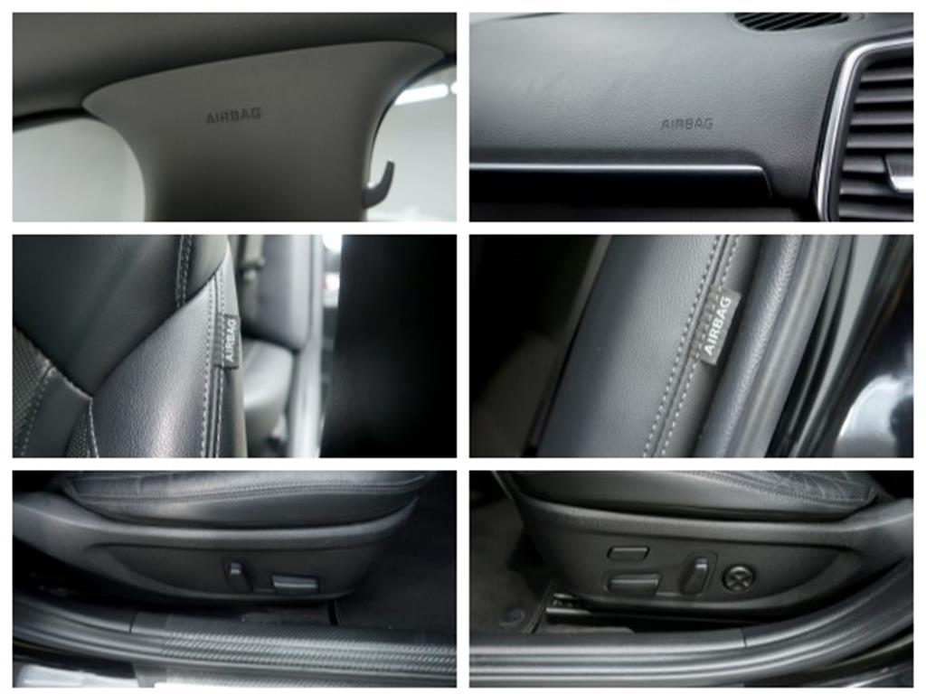 [현대] 그랜저 IG 3.0 LPI 익스클루시브(렌터카) - 이미지 20