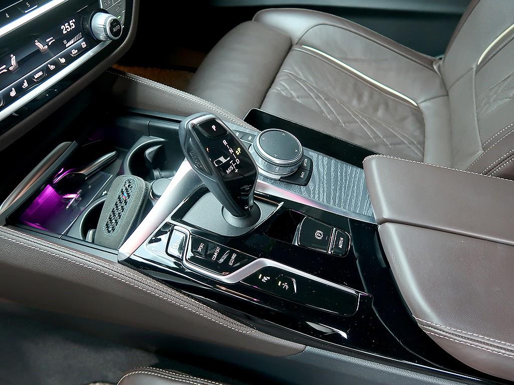 [BMW] 6시리즈 GT (G32) 620d M 스포츠 - 이미지 10