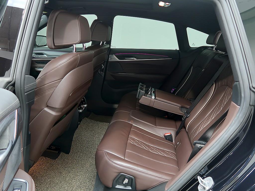 [BMW] 6시리즈 GT (G32) 620d M 스포츠 - 이미지 12