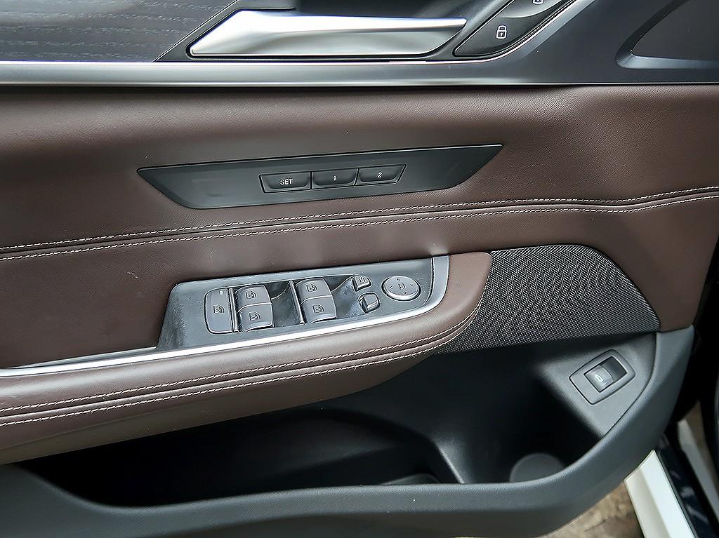 [BMW] 6시리즈 GT (G32) 620d M 스포츠 - 이미지 13