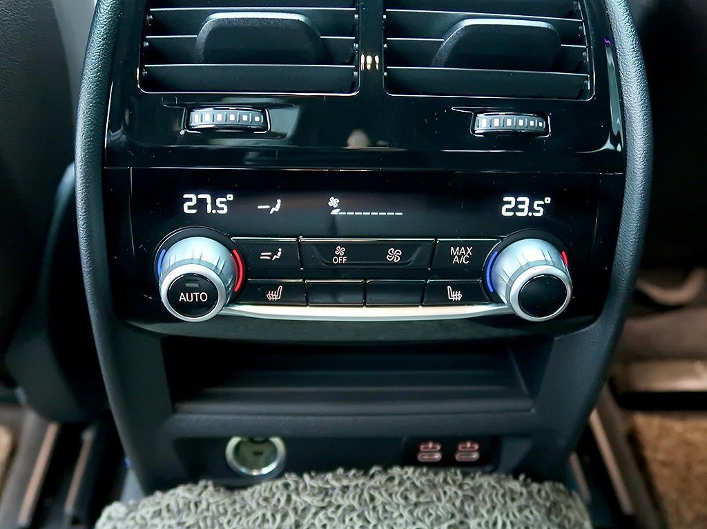 [BMW] 6시리즈 GT (G32) 620d M 스포츠 - 이미지 15