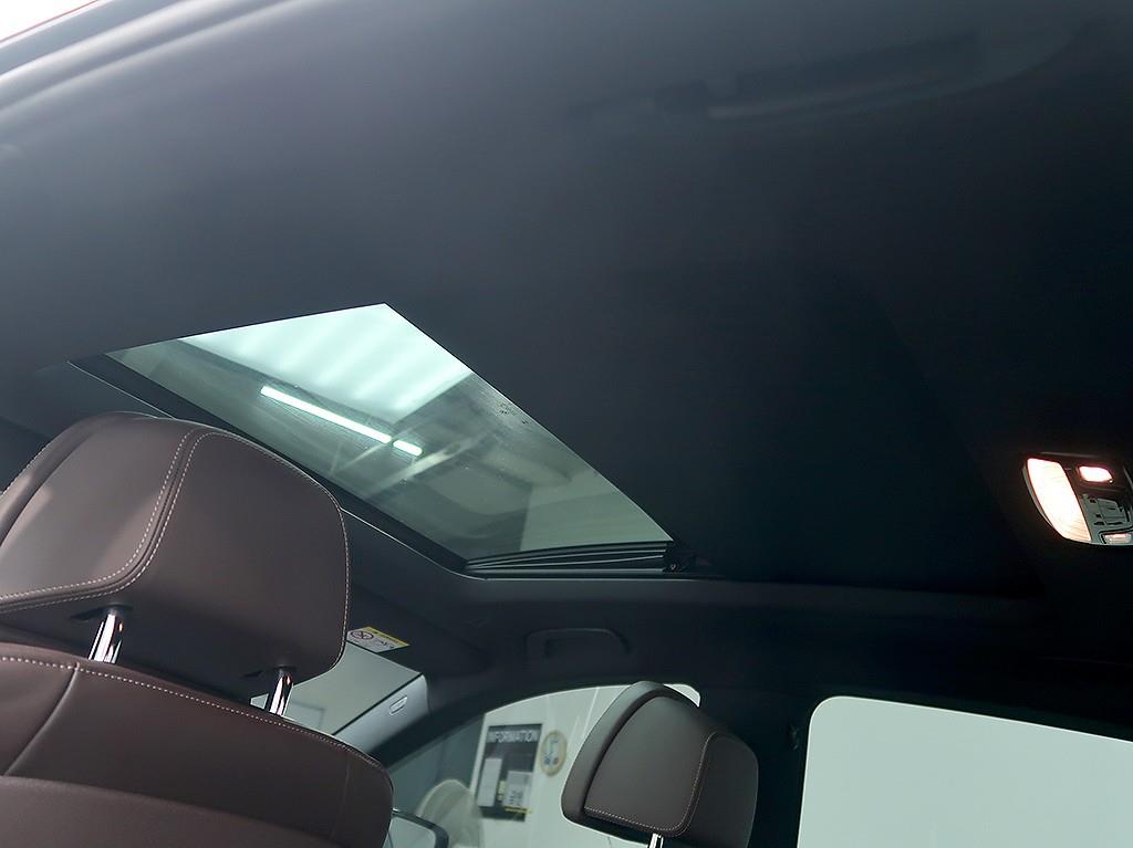 [BMW] 6시리즈 GT (G32) 620d M 스포츠 - 이미지 16