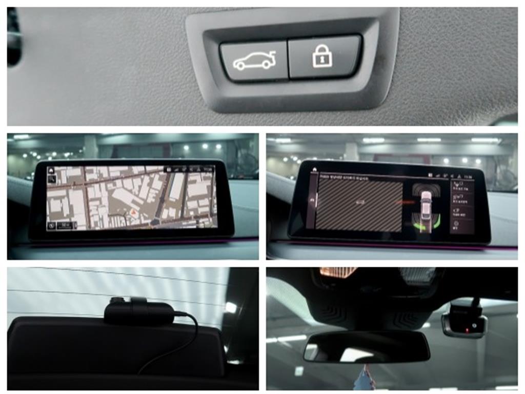 [BMW] 6시리즈 GT (G32) 620d M 스포츠 - 이미지 20