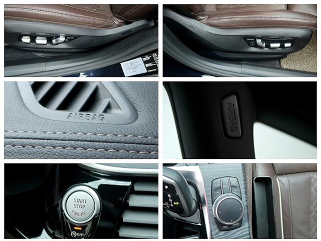 [BMW] 6시리즈 GT (G32) 620d M 스포츠 - 이미지 18