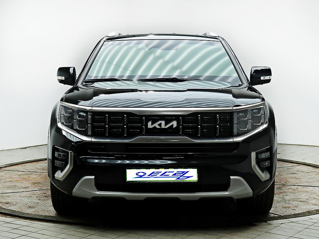 [기아] 모하비 더 마스터 4WD 마스터즈 5인승       (5인승)