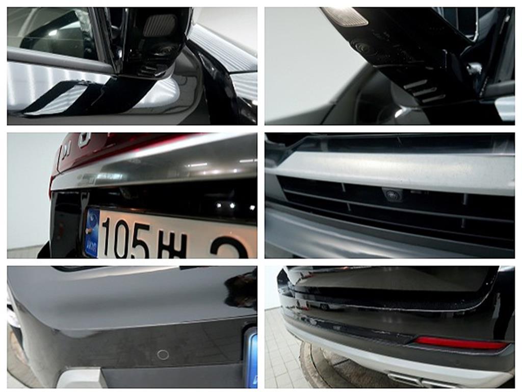 [기아] 모하비 더 마스터 4WD 마스터즈 5인승       (5인승) - 이미지 17