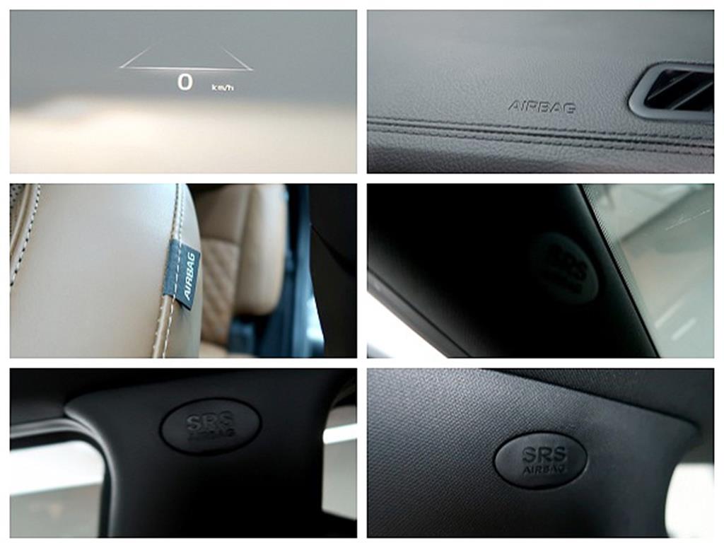 [기아] 모하비 더 마스터 4WD 마스터즈 5인승       (5인승) - 이미지 18