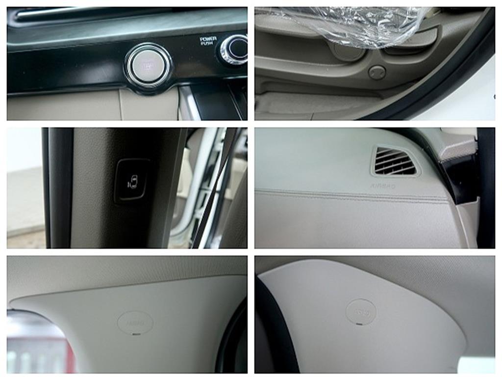 [기아] 카니발 4세대 가솔린 9인승 프레스티지 - 이미지 20