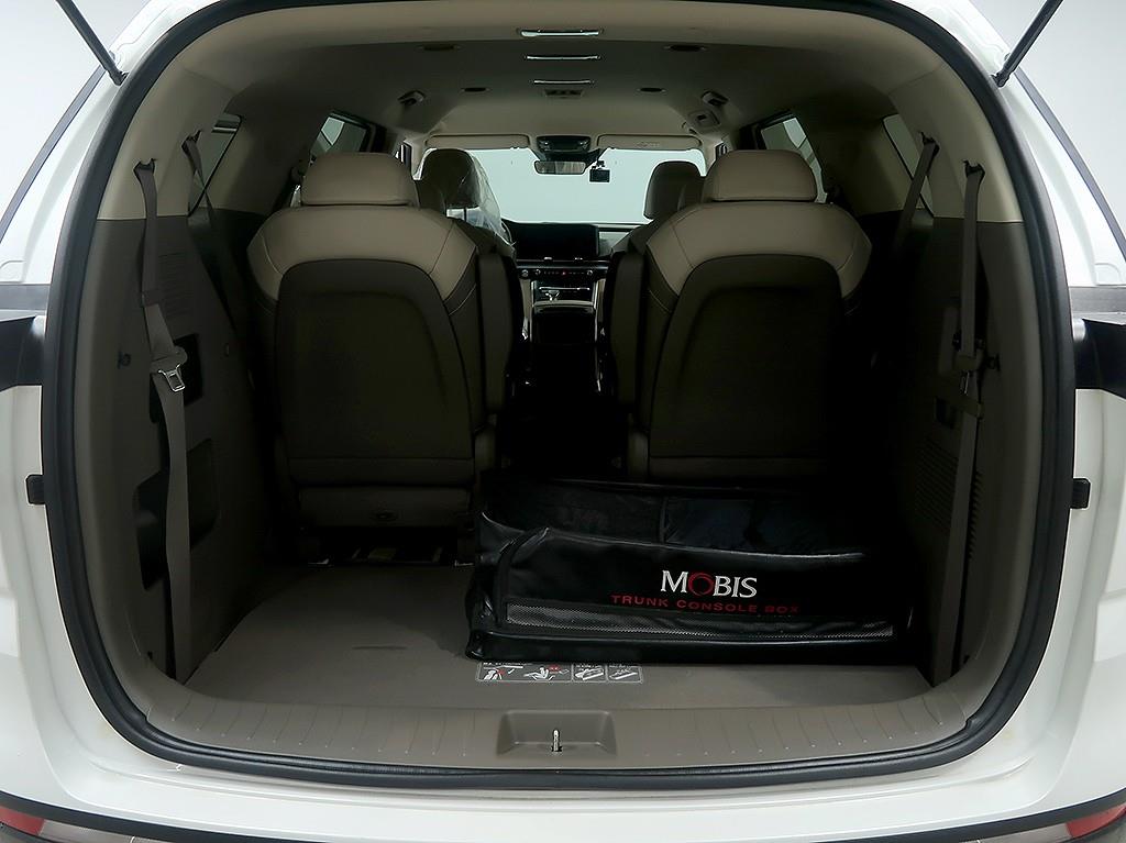 [기아] 카니발 4세대 가솔린 9인승 프레스티지 - 이미지 17