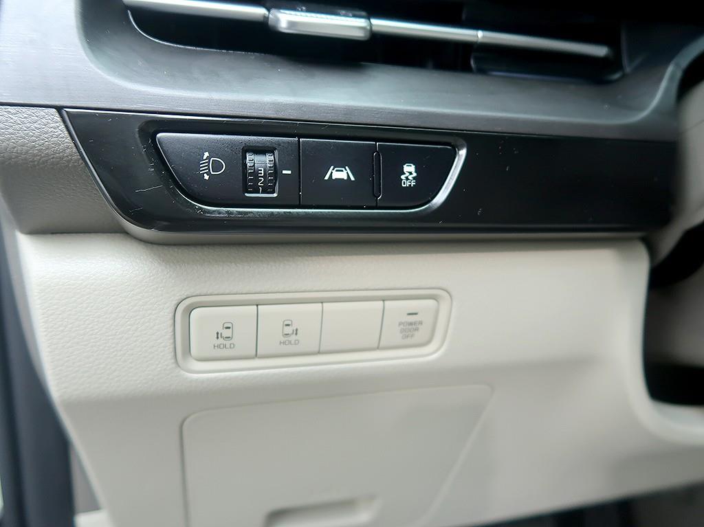 [기아] 카니발 4세대 가솔린 9인승 프레스티지 - 이미지 15