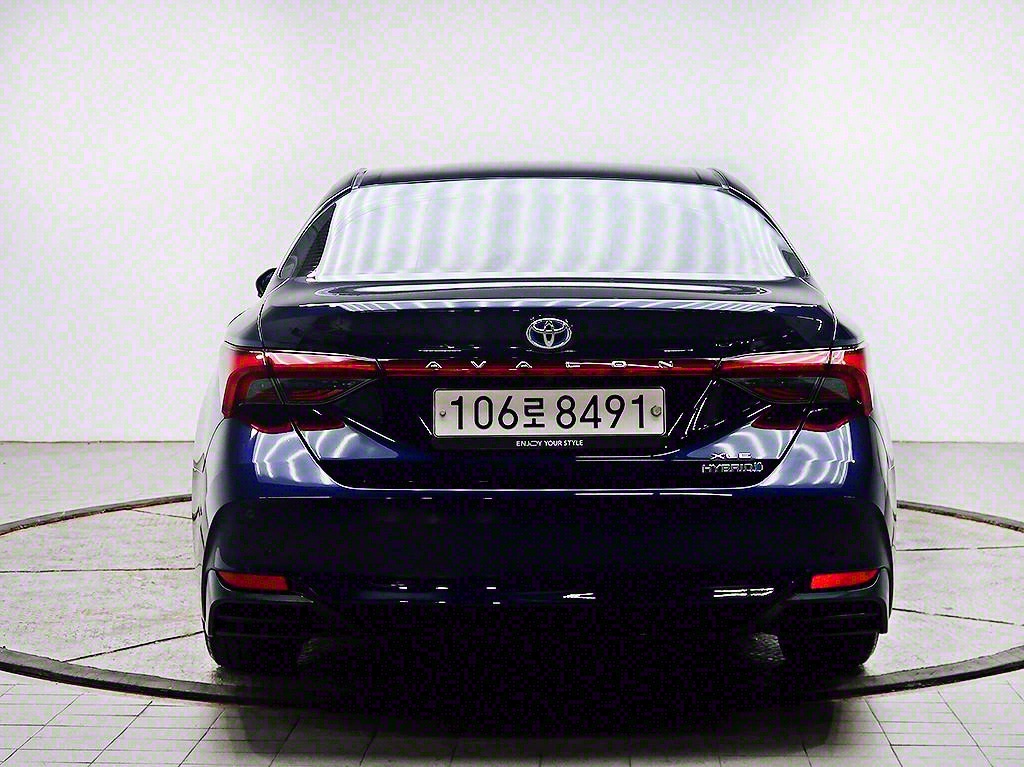 [토요타] 아발론5세대 2.5하이브리드 - 이미지 3