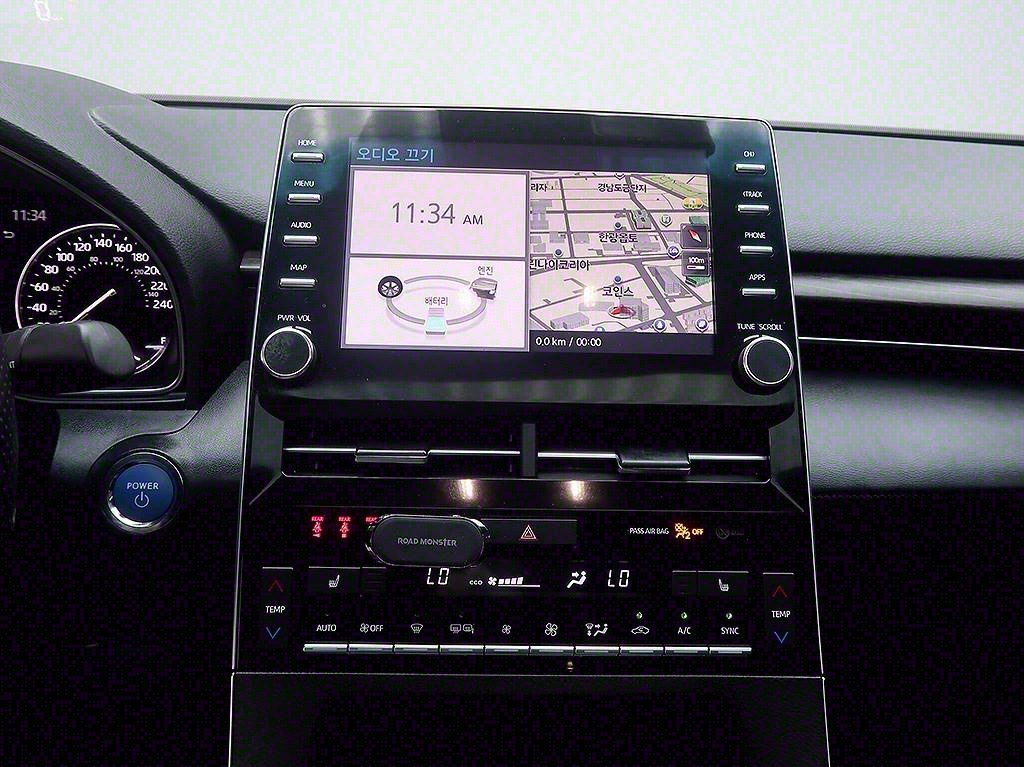 [토요타] 아발론5세대 2.5하이브리드 - 이미지 9