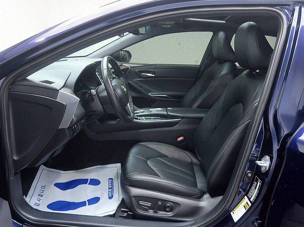 [토요타] 아발론5세대 2.5하이브리드 - 이미지 11