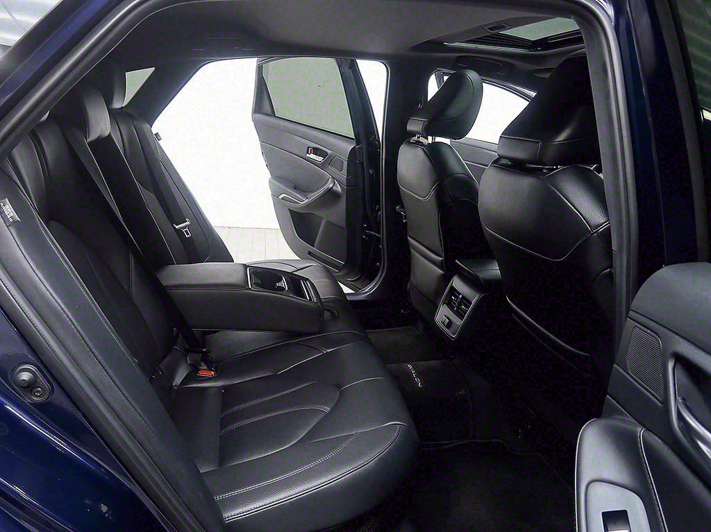 [토요타] 아발론5세대 2.5하이브리드 - 이미지 12