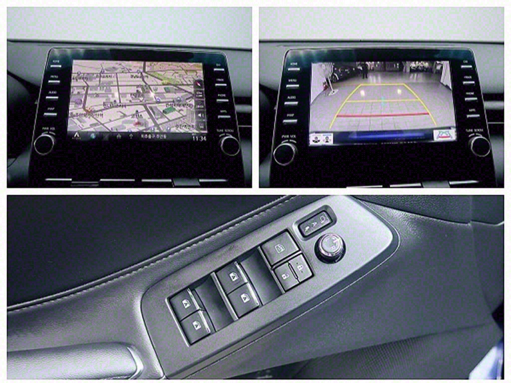 [토요타] 아발론5세대 2.5하이브리드 - 이미지 20