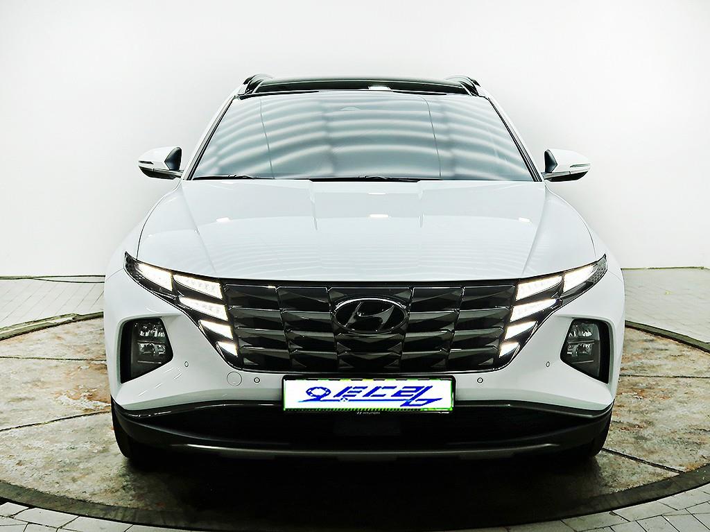 [현대] 투싼 하이브리드(NX4) 2WD 인스퍼레이션