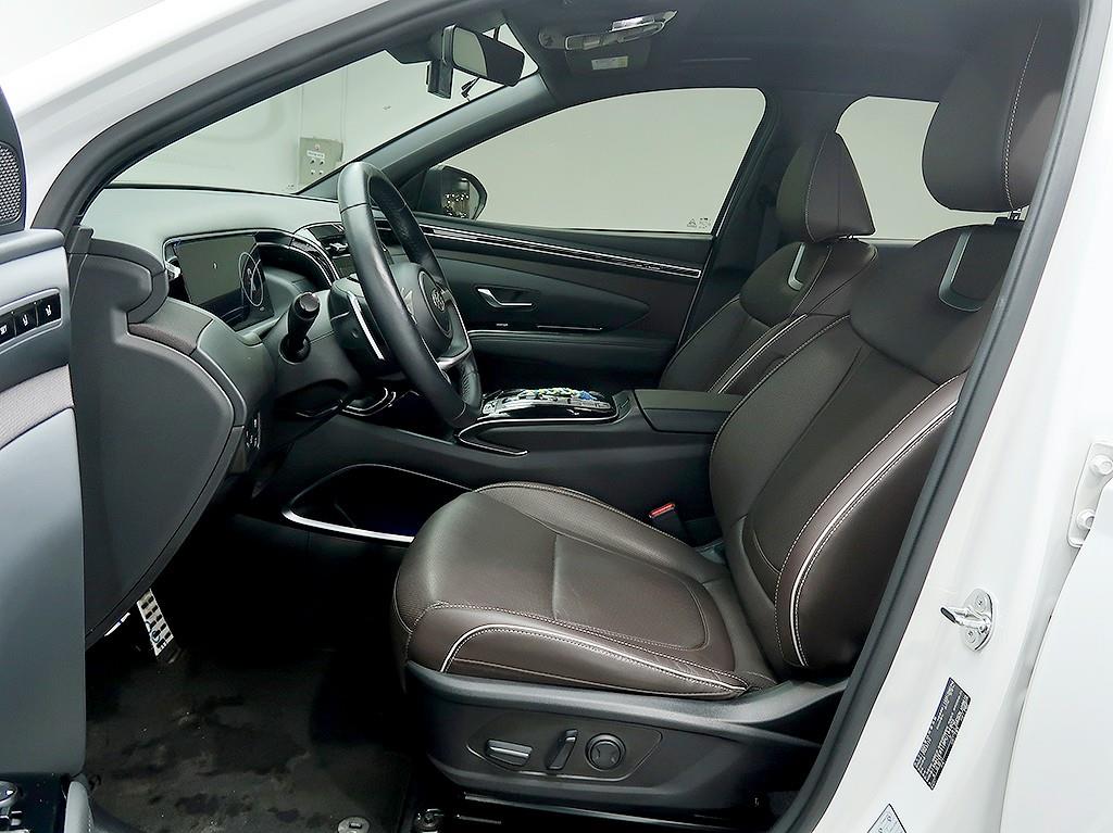 [현대] 투싼 하이브리드(NX4) 2WD 인스퍼레이션 - 이미지 11