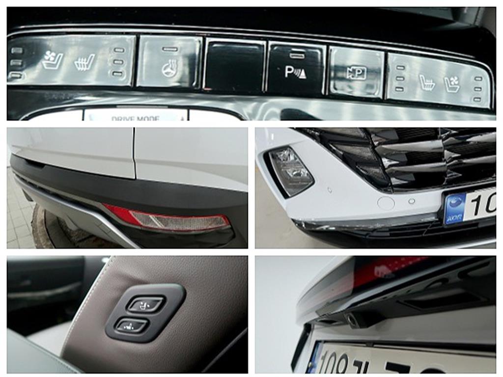 [현대] 투싼 하이브리드(NX4) 2WD 인스퍼레이션 - 이미지 19