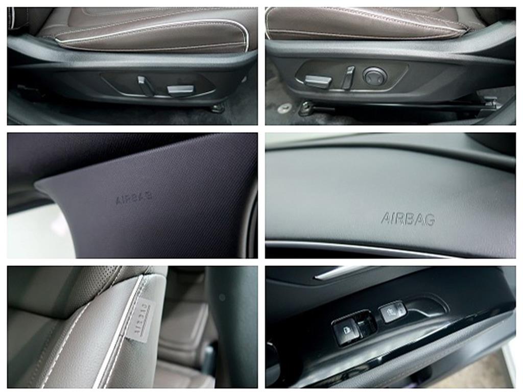 [현대] 투싼 하이브리드(NX4) 2WD 인스퍼레이션 - 이미지 18