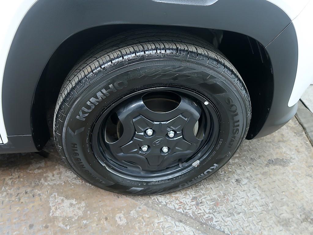 [현대] 캐스퍼 1.0 가솔린 터보 밴 스마트 - 이미지 8