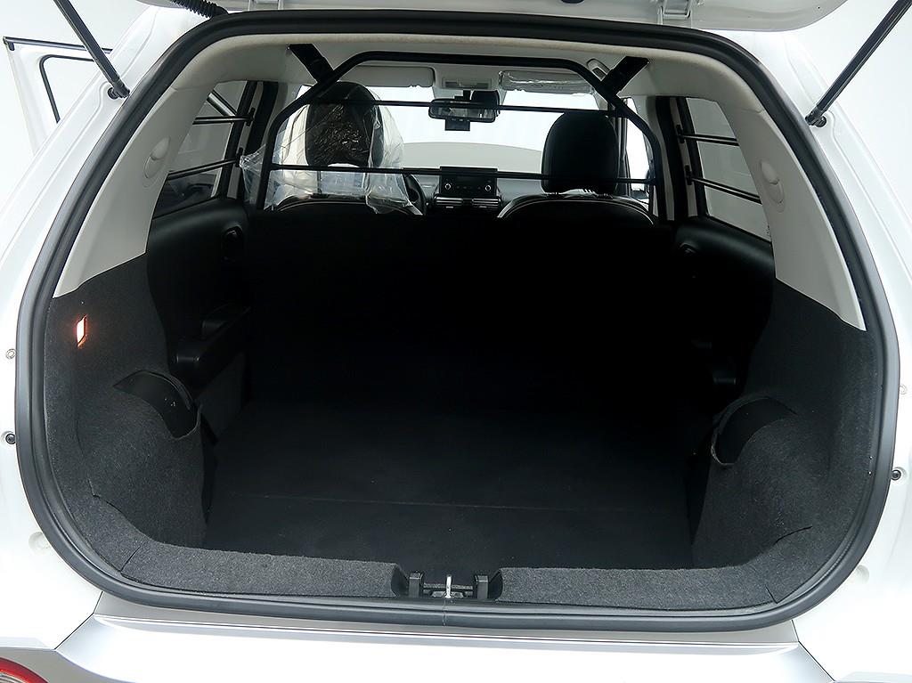 [현대] 캐스퍼 1.0 가솔린 터보 밴 스마트 - 이미지 18