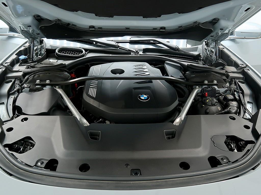 [BMW] 7시리즈 (G70) 740i sDrive M 스포츠 - 이미지 8