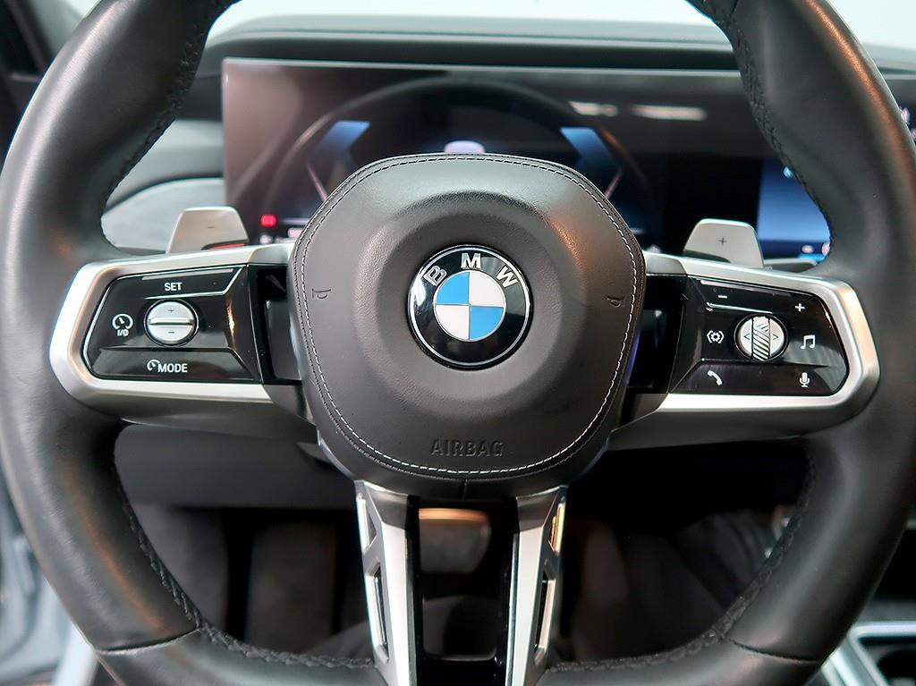 [BMW] 7시리즈 (G70) 740i sDrive M 스포츠 - 이미지 14