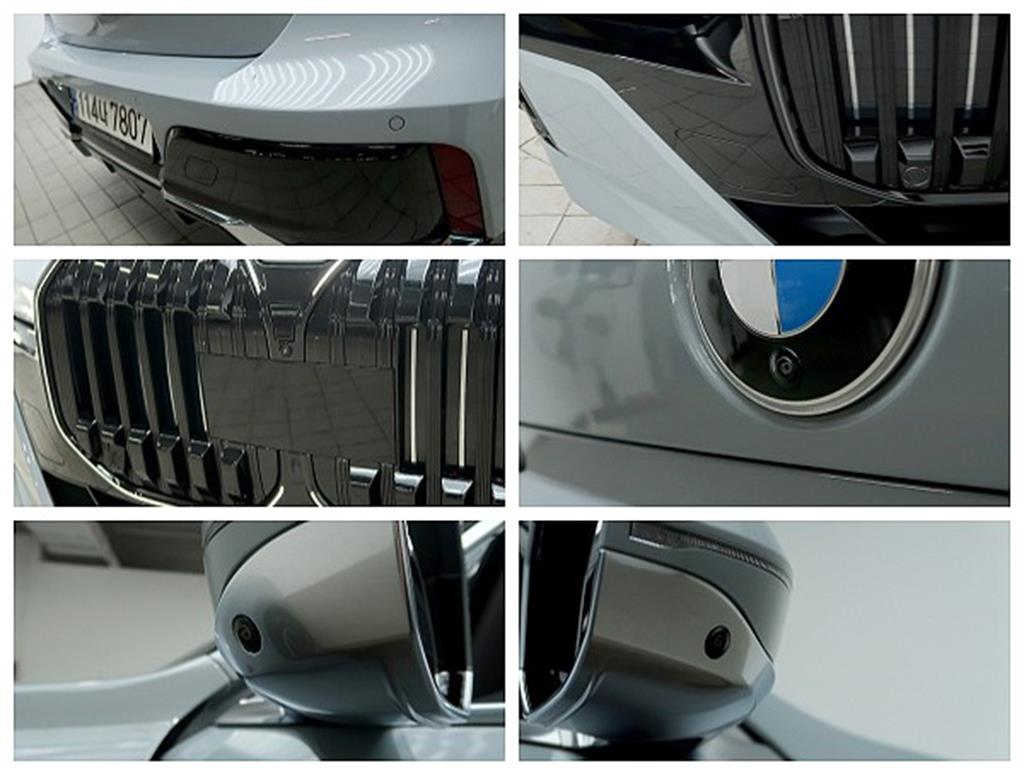 [BMW] 7시리즈 (G70) 740i sDrive M 스포츠 - 이미지 19