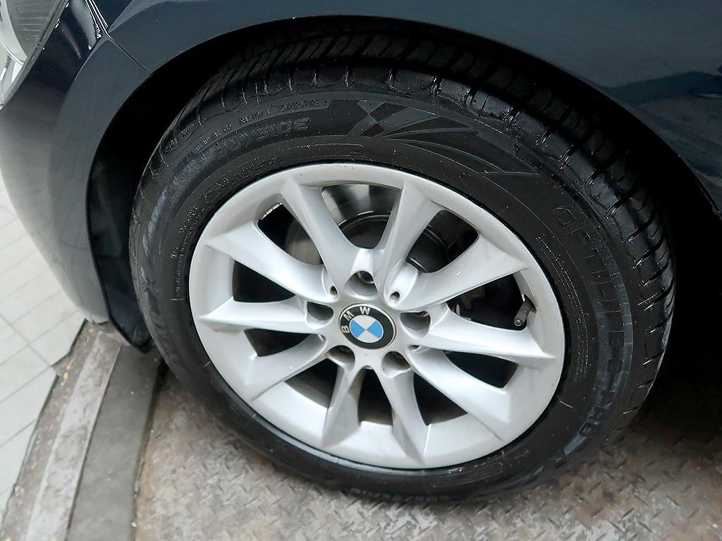 [BMW] 1시리즈 (F20) 118d 어반 팩 1 - 이미지 7