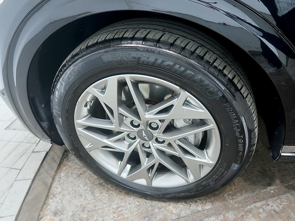 [제네시스] GV70 2.5T 가솔린 AWD 기본형 - 이미지 7