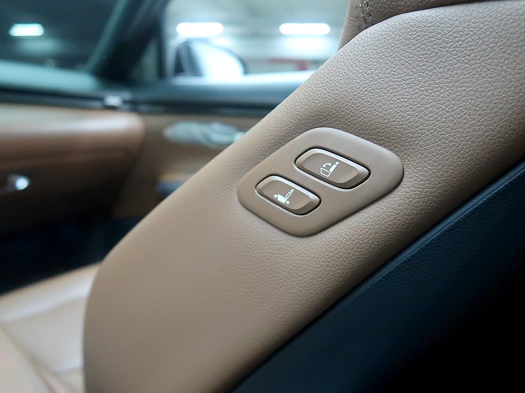 [제네시스] GV70 2.5T 가솔린 AWD 기본형 - 이미지 16