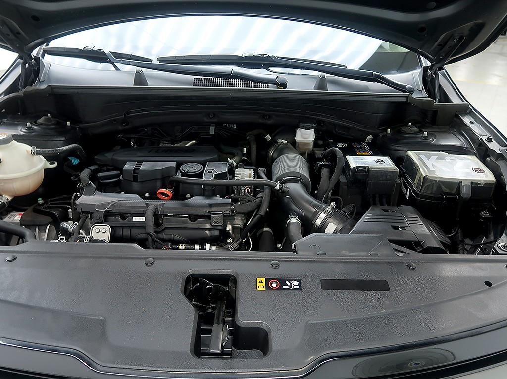 [기아] 스포티지 5세대 (NQ5) 1.6 가솔린 2WD 시그니처 그래비티 - 이미지 7