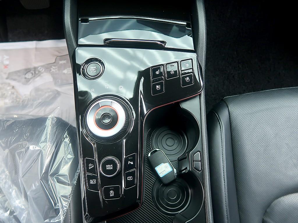 [기아] 스포티지 5세대 (NQ5) 1.6 가솔린 2WD 시그니처 그래비티 - 이미지 10